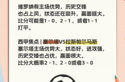 开云体育登录-意甲联赛前四位置胜负悬念