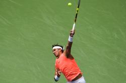 开云体育-ATP总决赛力克美网，纳达尔统治全场的简单介绍