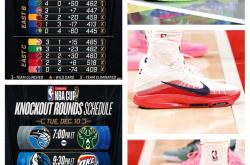 开云体育APP下载-NBA季后赛第三轮：强强对决谁能笑到最后？的简单介绍