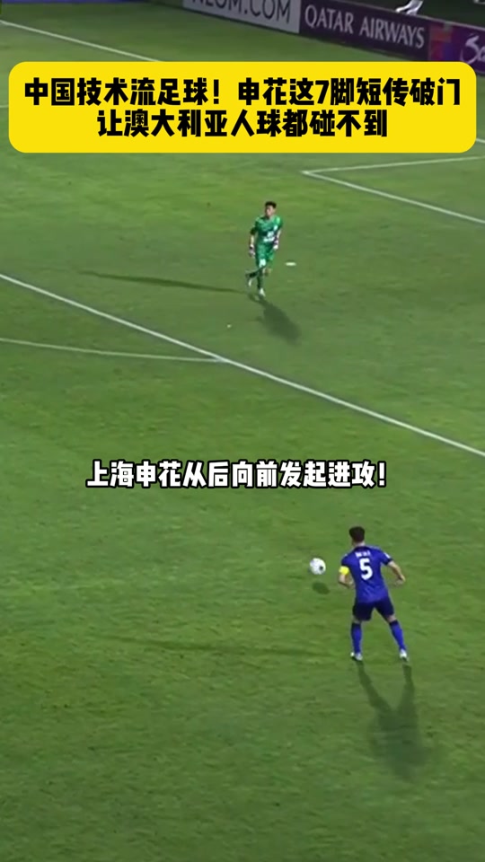 申花客场逼平中央海岸，小组出线望增的简单介绍