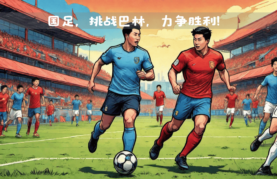 亚洲球队取得连胜，备战下场硬仗