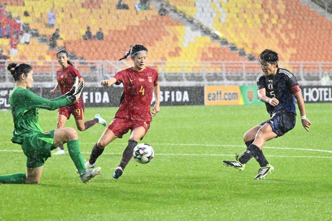 关于超级球星加盟：女足国家队备战国际比赛取得突破的信息