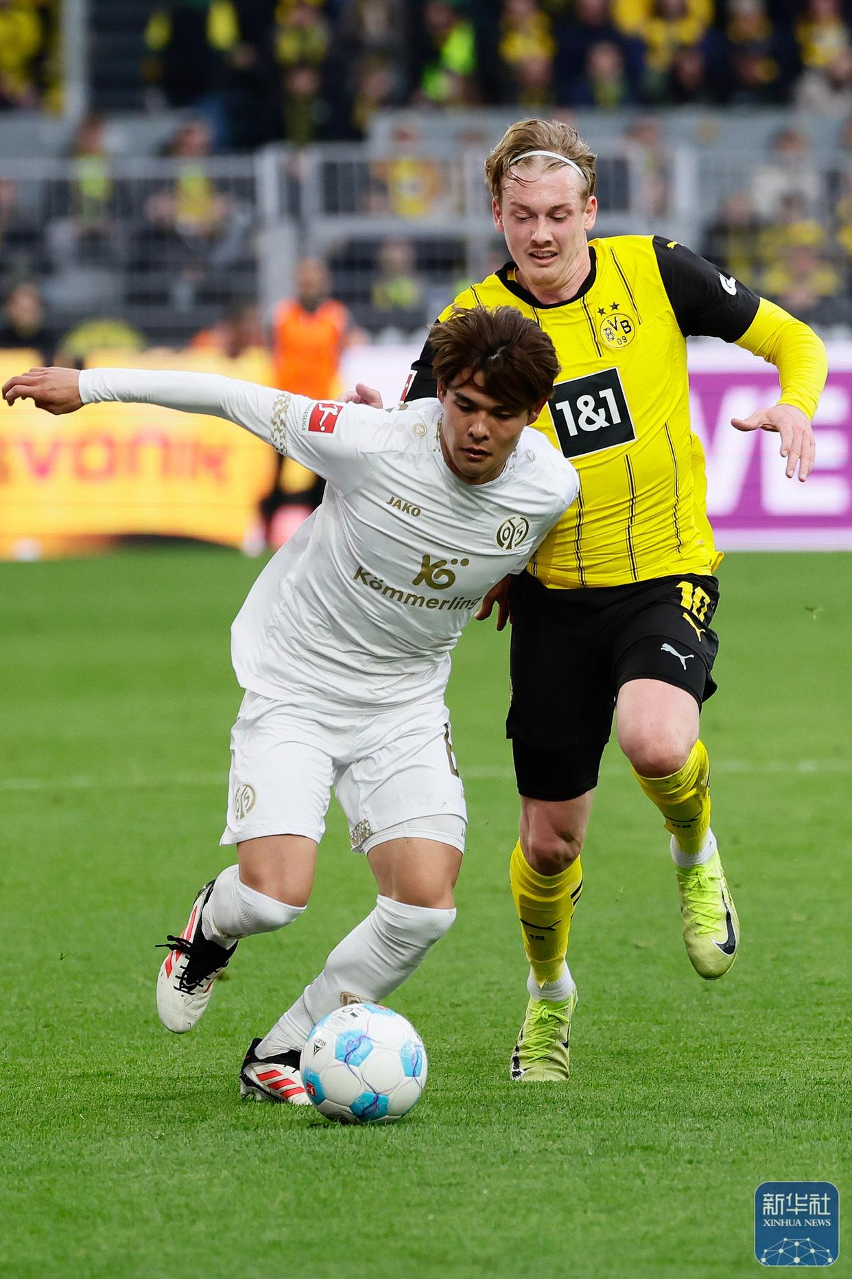 美因茨队迎来关键的主场竞赛 美因茨队迎来关键的主场竞赛