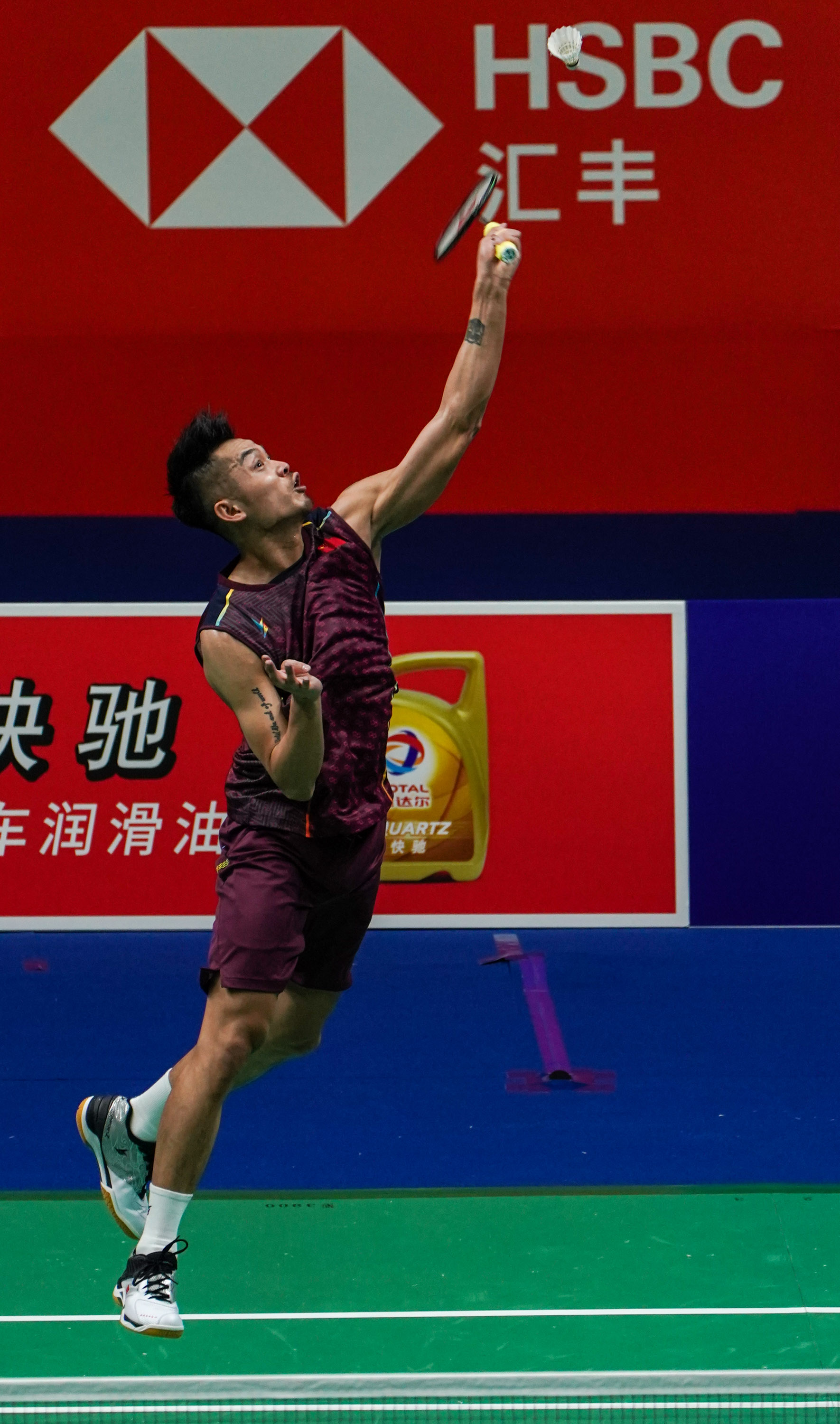 法国羽毛球队完胜马来西亚羽毛球队,林丹打破历史纪录的简单介绍 法国羽毛球队完胜马来西亚羽毛球队,林丹打破历史纪录的简单介绍